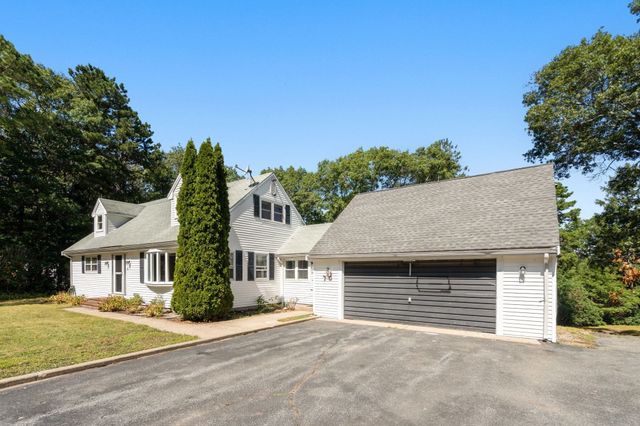 46 Wayne Rd, Bourne, MA 02532