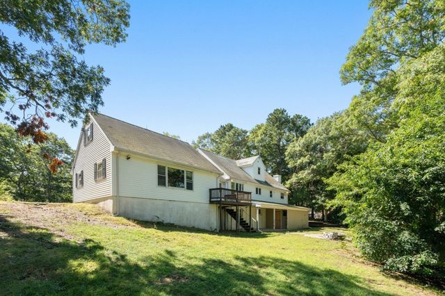 46 Wayne Rd, Bourne, MA 02532