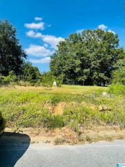0 MAGNOLIA DRIVE, Sylacauga, AL 35150