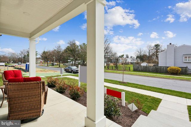 205 ALLEN LN, Poolesville, MD 20837