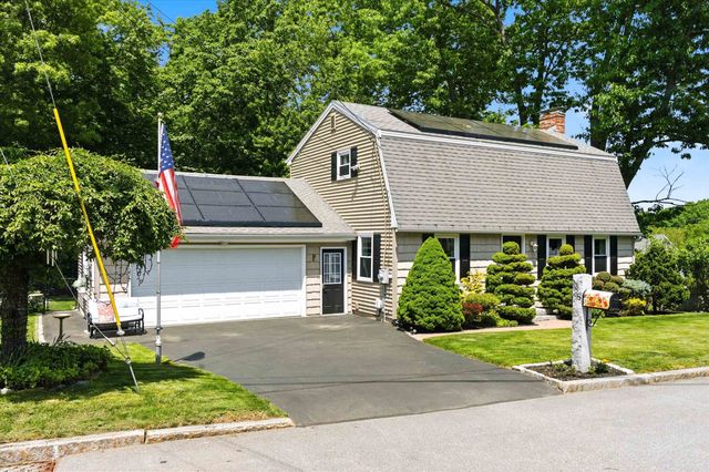 188 Patricia Lane, Manchester, NH 03104