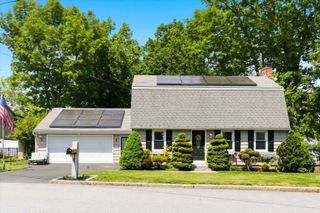 188 Patricia Lane, Manchester, NH 03104