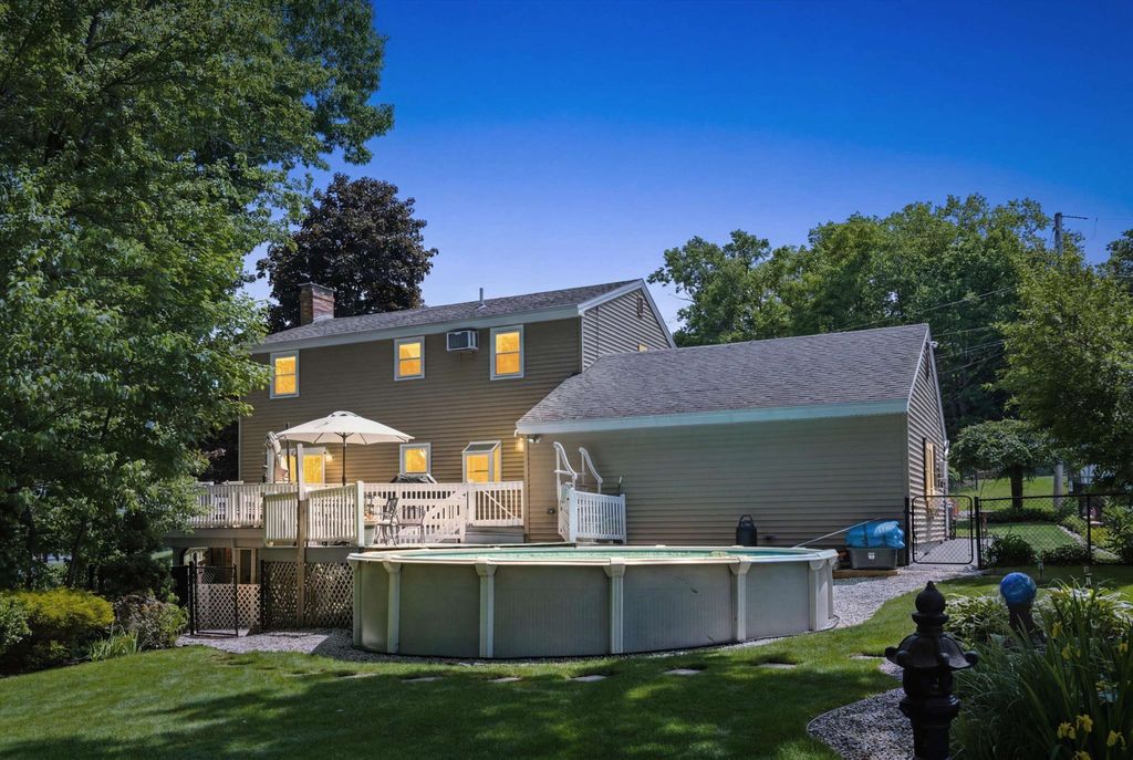 Image 45 of property listing at 188 Patricia Lane, Manchester, NH 03104