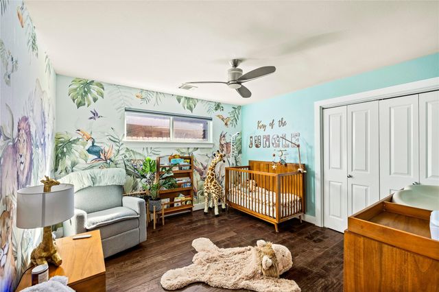 8422 Academy Street, Houston, TX 77025