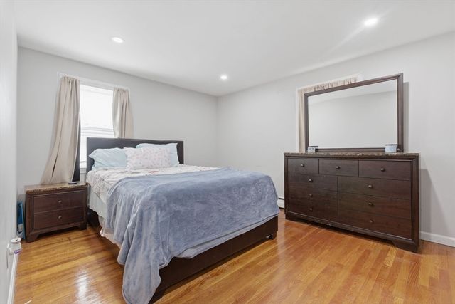 12 North Doris Avenue, Brockton, MA 02301