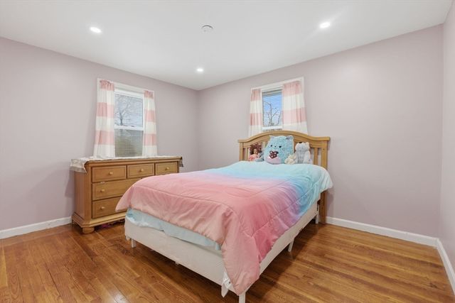 12 North Doris Avenue, Brockton, MA 02301