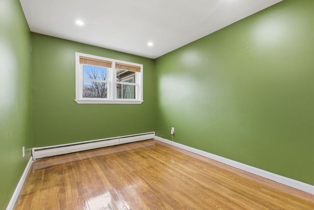 12 North Doris Avenue, Brockton, MA 02301