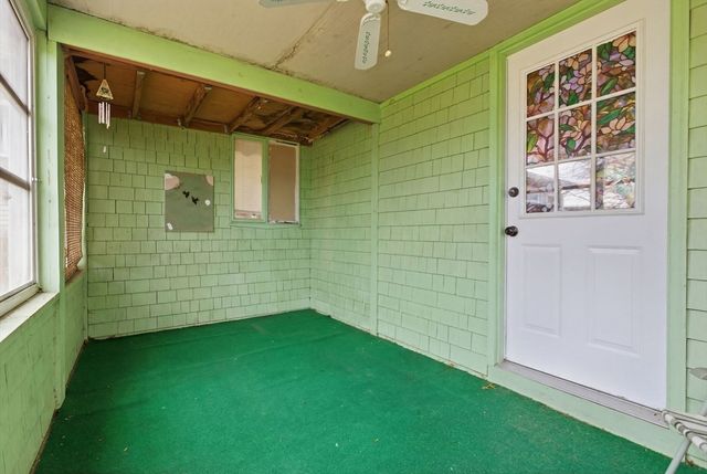 12 North Doris Avenue, Brockton, MA 02301