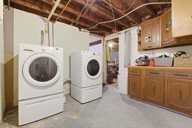 12 North Doris Avenue, Brockton, MA 02301