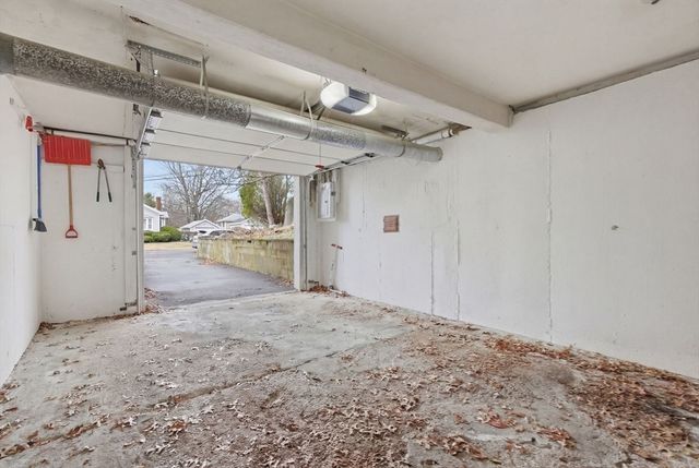 12 North Doris Avenue, Brockton, MA 02301