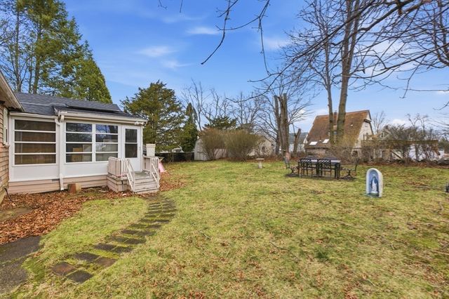 12 North Doris Avenue, Brockton, MA 02301