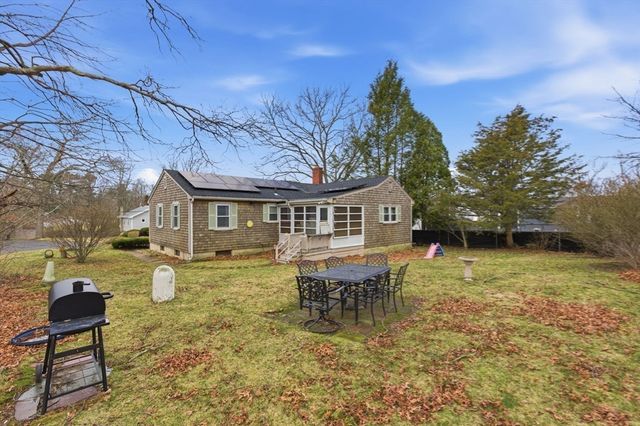 12 North Doris Avenue, Brockton, MA 02301