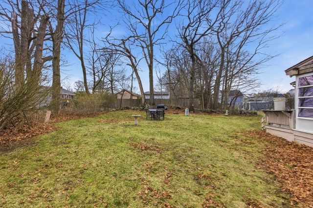 12 North Doris Avenue, Brockton, MA 02301