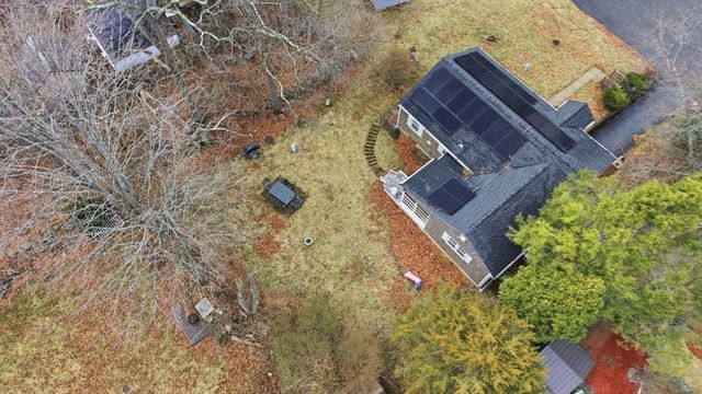 12 North Doris Avenue, Brockton, MA 02301