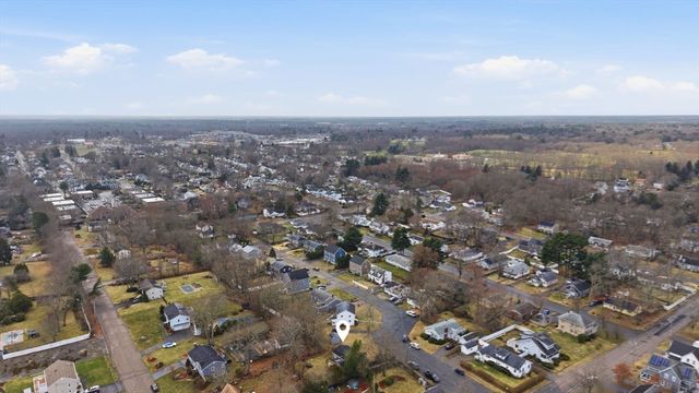 12 North Doris Avenue, Brockton, MA 02301
