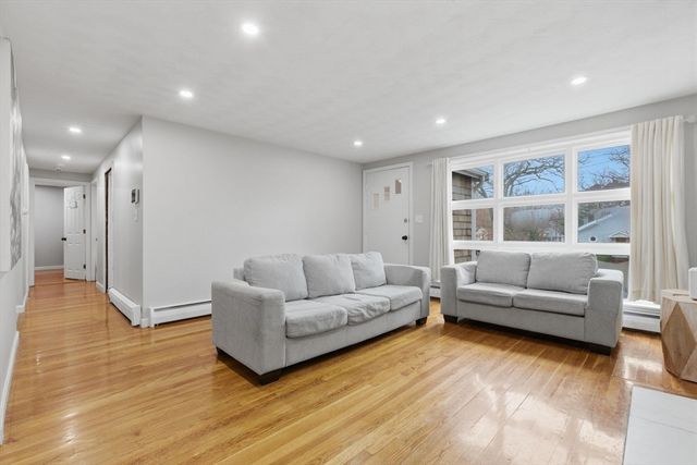 12 North Doris Avenue, Brockton, MA 02301