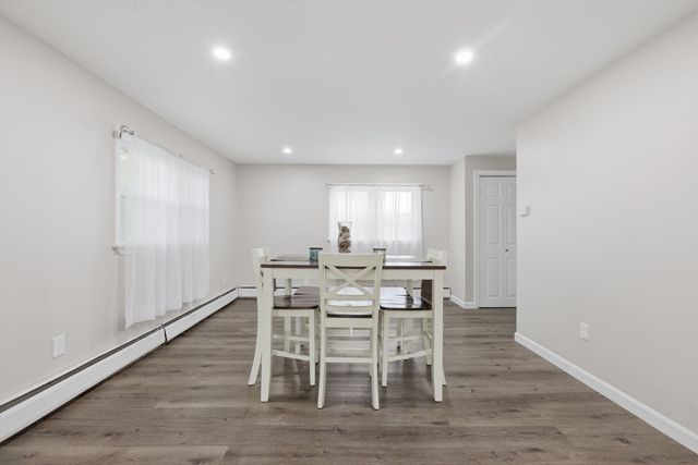 12 North Doris Avenue, Brockton, MA 02301