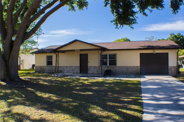 424 CART COURT, Poinciana, FL 34759