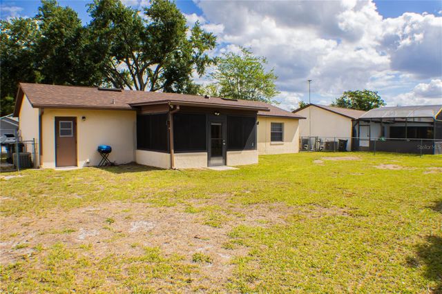 424 CART COURT, Poinciana, FL 34759