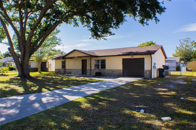 424 CART COURT, Poinciana, FL 34759