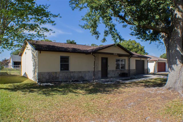 424 CART COURT, Poinciana, FL 34759