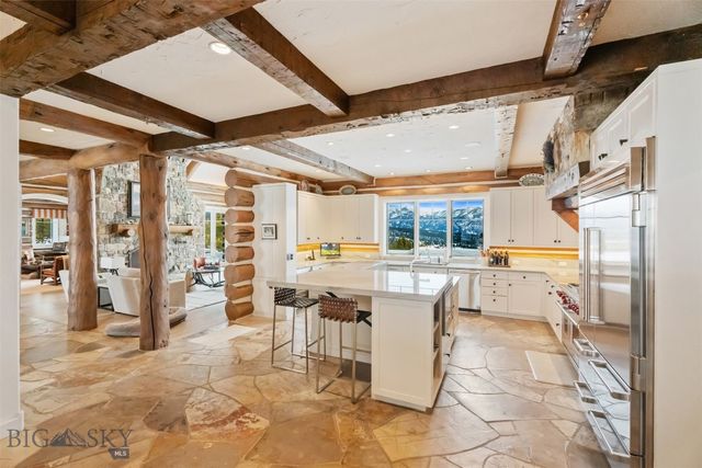 1200 Towering Pines, Big Sky, MT 59730