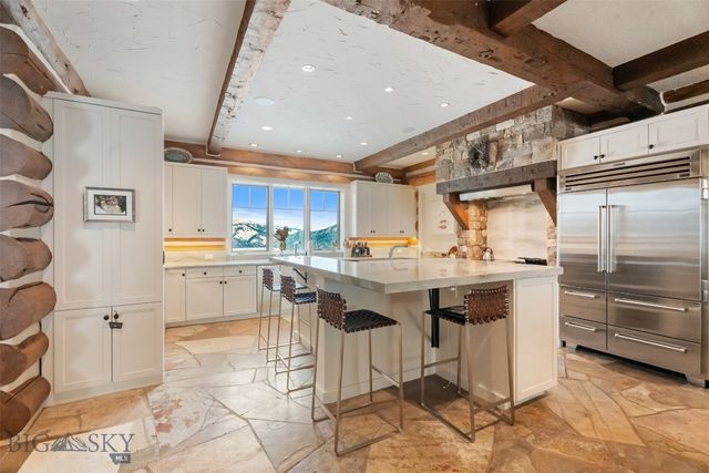 1200 Towering Pines, Big Sky, MT 59730