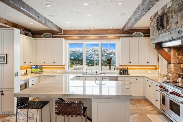 1200 Towering Pines, Big Sky, MT 59730