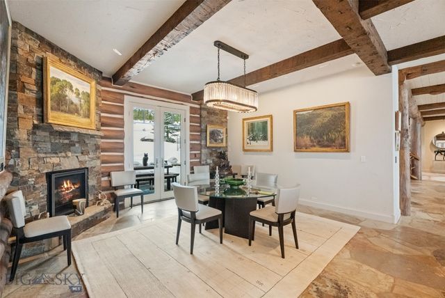 1200 Towering Pines, Big Sky, MT 59730