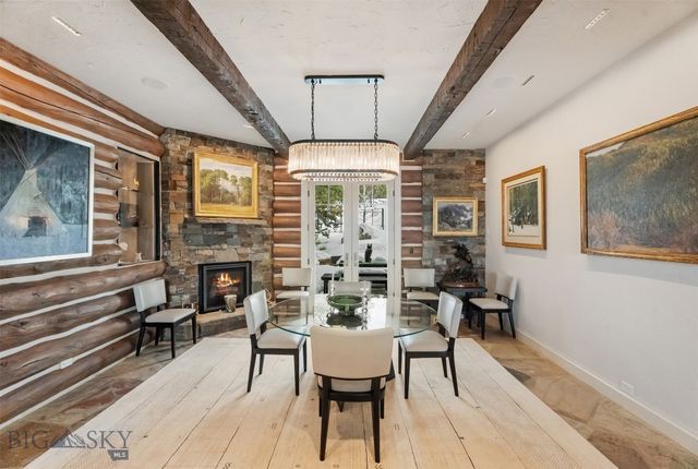 1200 Towering Pines, Big Sky, MT 59730