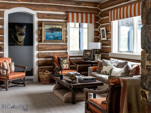 1200 Towering Pines, Big Sky, MT 59730