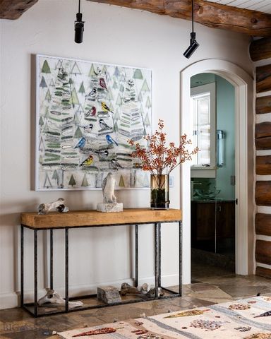 1200 Towering Pines, Big Sky, MT 59730