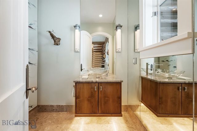 1200 Towering Pines, Big Sky, MT 59730