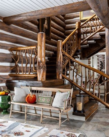 1200 Towering Pines, Big Sky, MT 59730