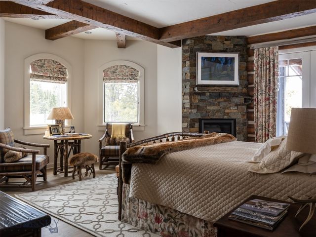 1200 Towering Pines, Big Sky, MT 59730