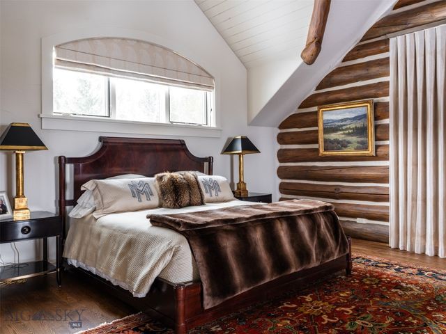 1200 Towering Pines, Big Sky, MT 59730