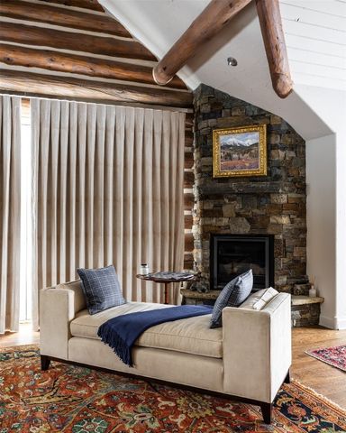 1200 Towering Pines, Big Sky, MT 59730