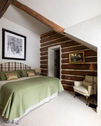 1200 Towering Pines, Big Sky, MT 59730