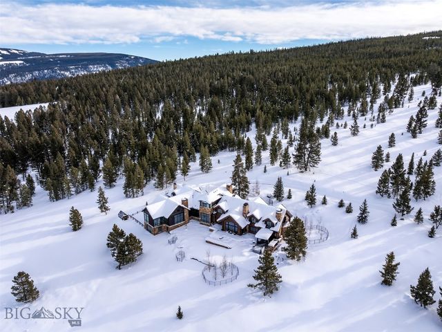 1200 Towering Pines, Big Sky, MT 59730