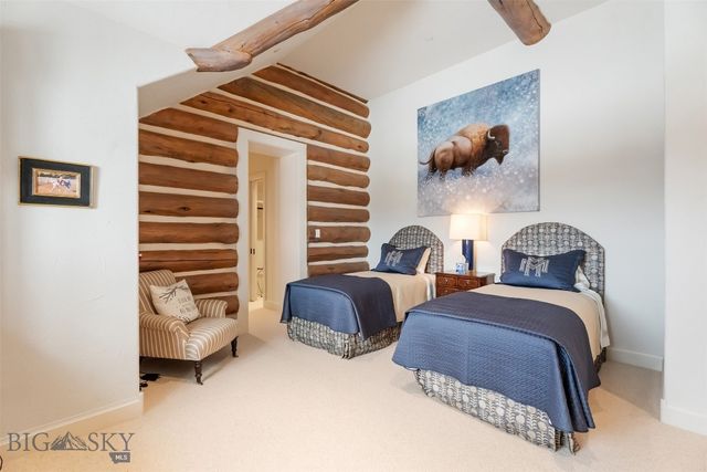 1200 Towering Pines, Big Sky, MT 59730