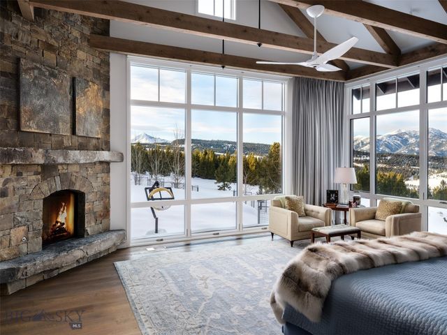 1200 Towering Pines, Big Sky, MT 59730