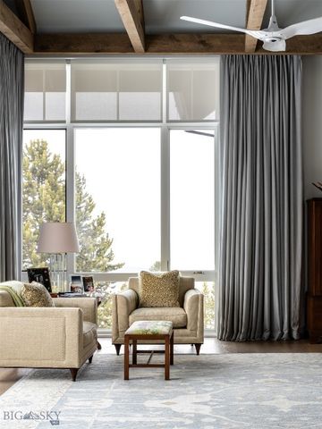 1200 Towering Pines, Big Sky, MT 59730