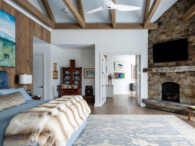 1200 Towering Pines, Big Sky, MT 59730