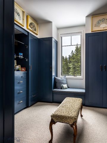 1200 Towering Pines, Big Sky, MT 59730