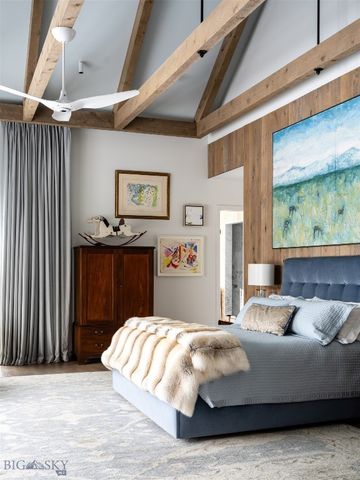 1200 Towering Pines, Big Sky, MT 59730