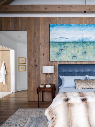 1200 Towering Pines, Big Sky, MT 59730