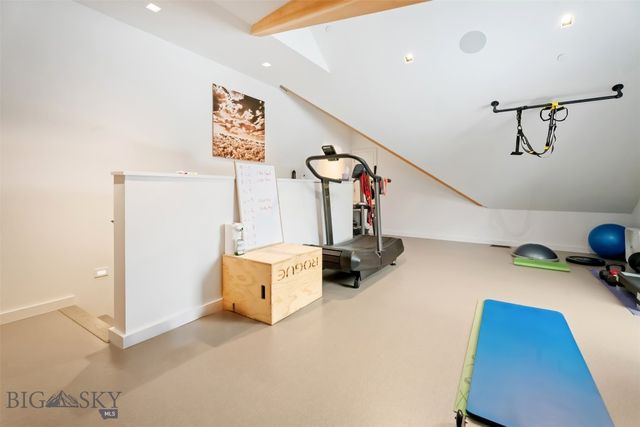 1200 Towering Pines, Big Sky, MT 59730