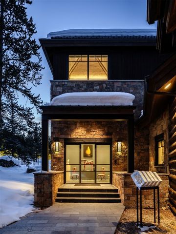 1200 Towering Pines, Big Sky, MT 59730