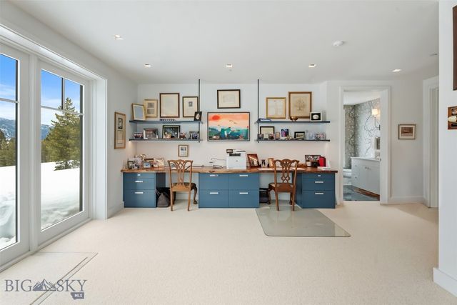 1200 Towering Pines, Big Sky, MT 59730