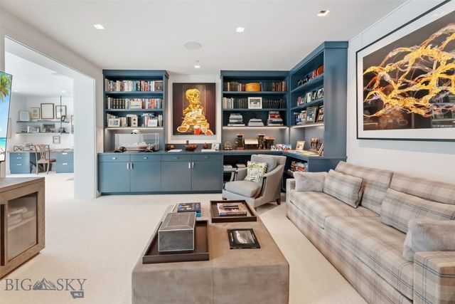 1200 Towering Pines, Big Sky, MT 59730